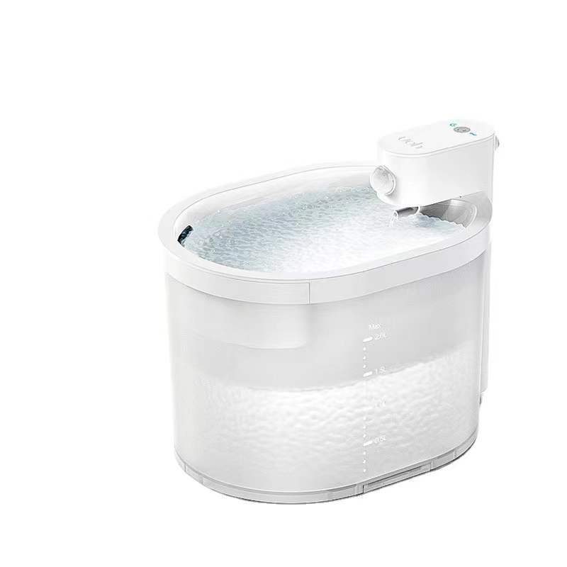 Youha Pet Cat Automatic Water Dispenser Intelligent Automatic - 𝓢𝓱𝓸𝓹𝓵𝓮𝓬𝔂