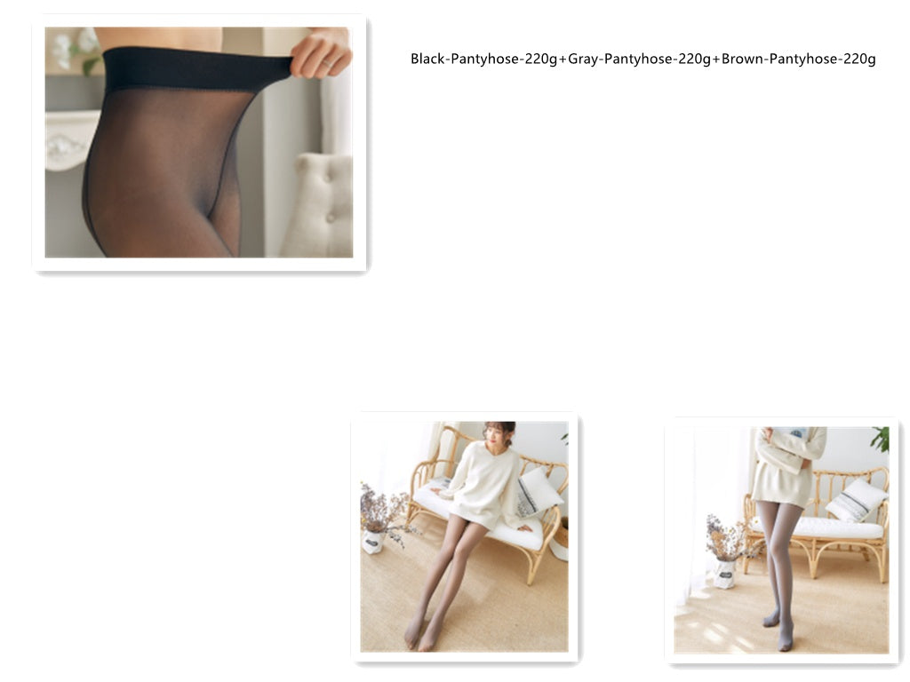 Adjustable Maternity Leggings Maternity Pantyhose Tights Silk Stockings - 𝓢𝓱𝓸𝓹𝓵𝓮𝓬𝔂