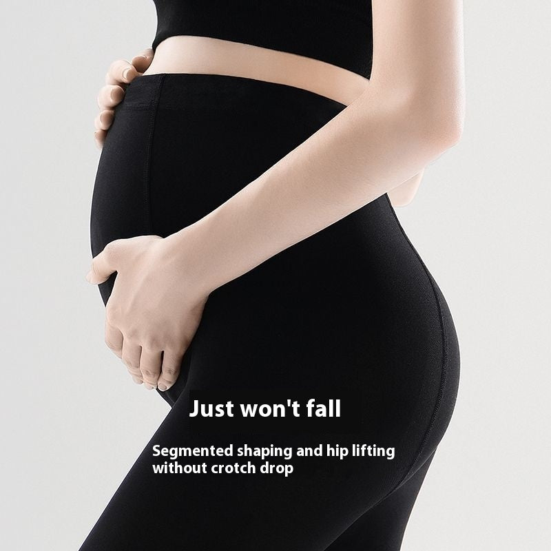 Women's Springautumnwinter Fleece Lined Leggings - 𝓢𝓱𝓸𝓹𝓵𝓮𝓬𝔂