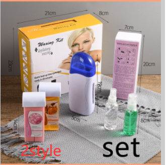 Hair removal wax therapy machine hot wax - 𝓢𝓱𝓸𝓹𝓵𝓮𝓬𝔂