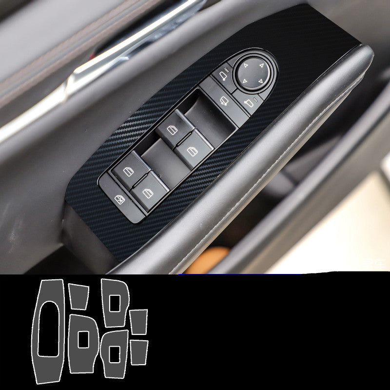 Car Interior Decoration Accessories - 𝓢𝓱𝓸𝓹𝓵𝓮𝓬𝔂