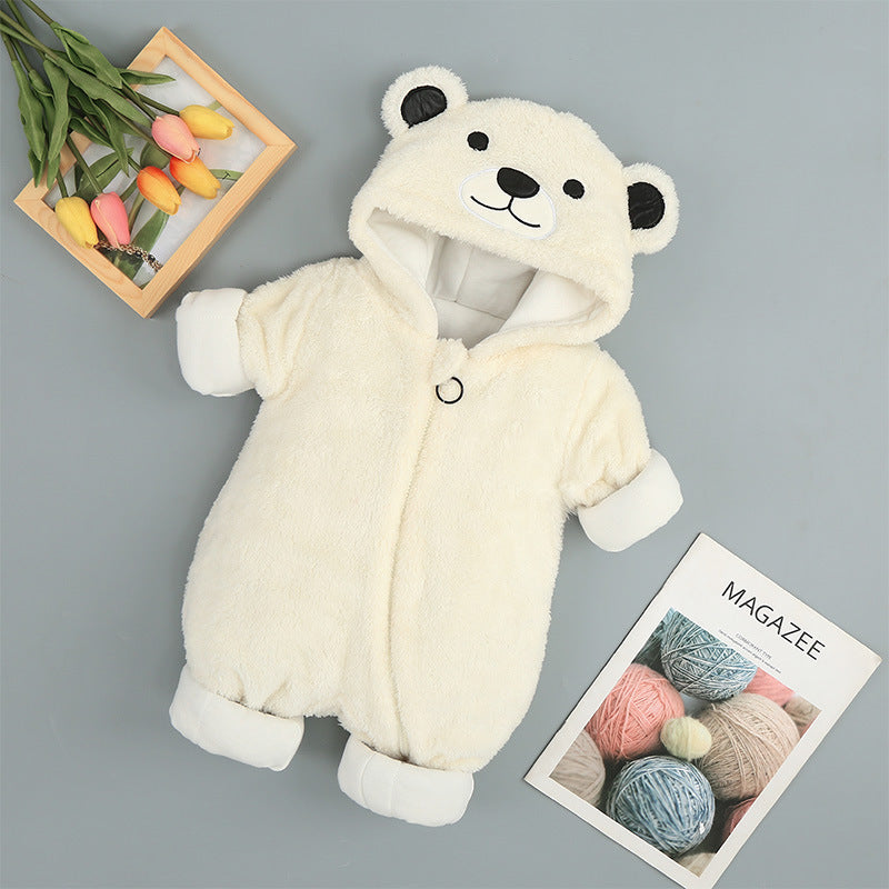 Clothes Plus Cotton Onesies, Cotton Clothes, Baby Clothes, Baby Clothes - 𝓢𝓱𝓸𝓹𝓵𝓮𝓬𝔂