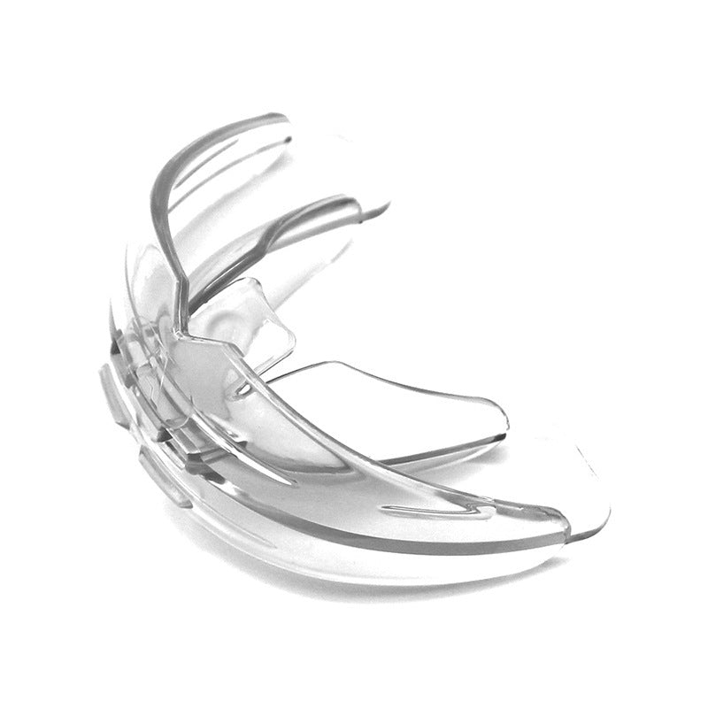 Transparent Tooth Socket Boxing Sports Protection