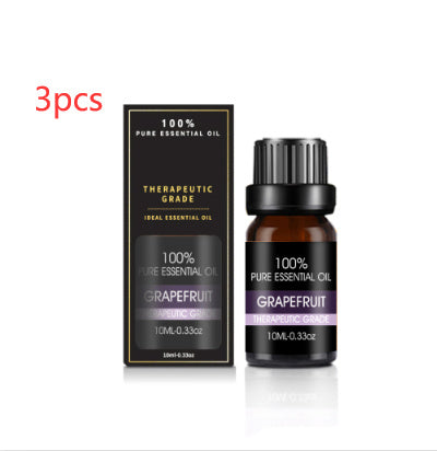 Organic Essential Oils Set Top Sale  Natural Therapeutic Grade Aromatherapy Oil Gift Kit For Diffuser - 𝓢𝓱𝓸𝓹𝓵𝓮𝓬𝔂