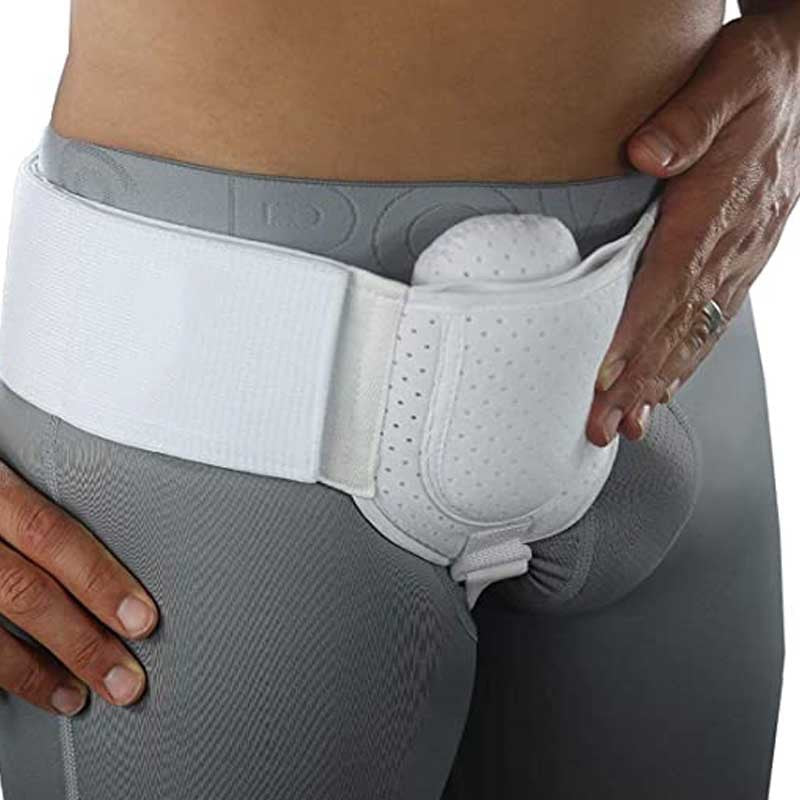 Male Small Intestinal Gas Groin Compression Belt - 𝓢𝓱𝓸𝓹𝓵𝓮𝓬𝔂