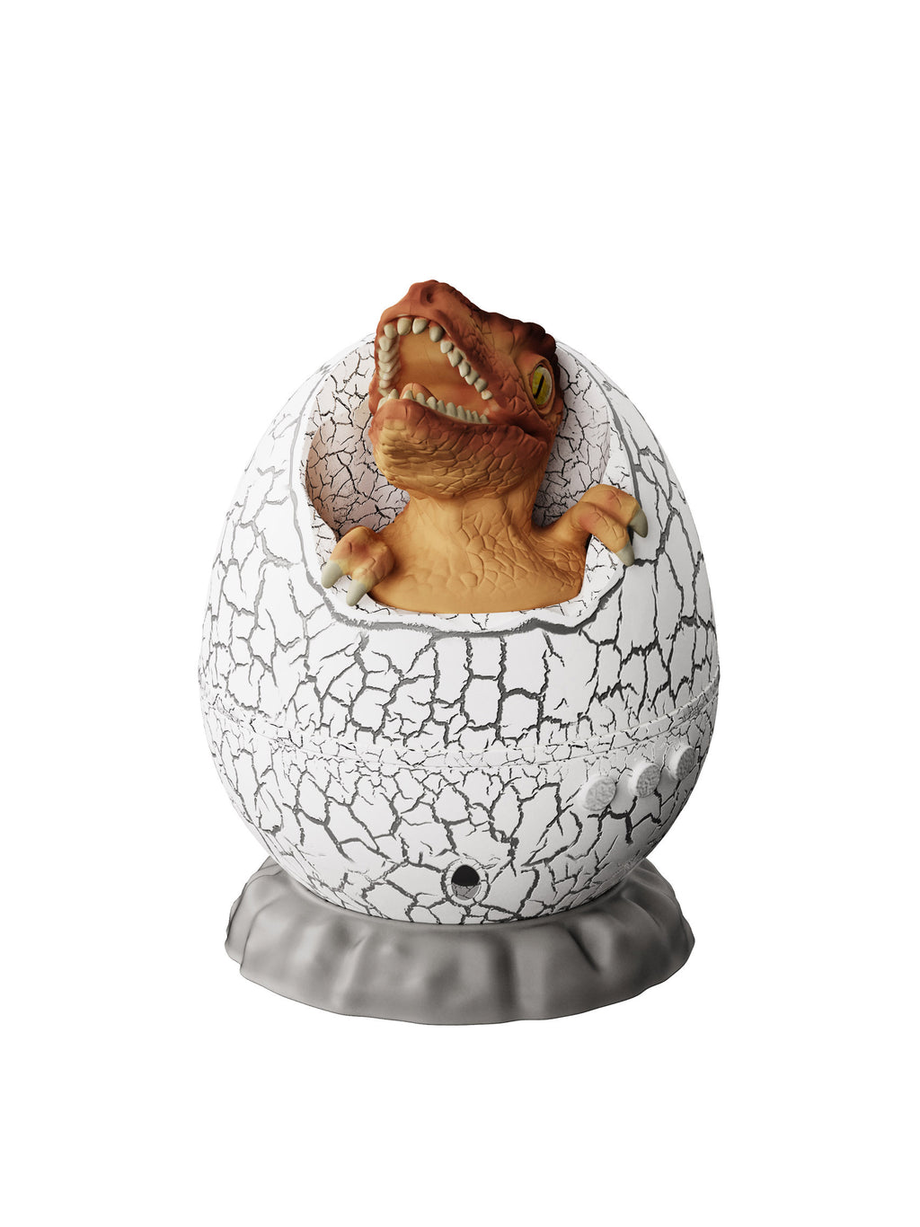 Cross-border Starry Sky Light, Cracked Translucent Dinosaur Egg Starry Sky Projection Light - 𝓢𝓱𝓸𝓹𝓵𝓮𝓬𝔂