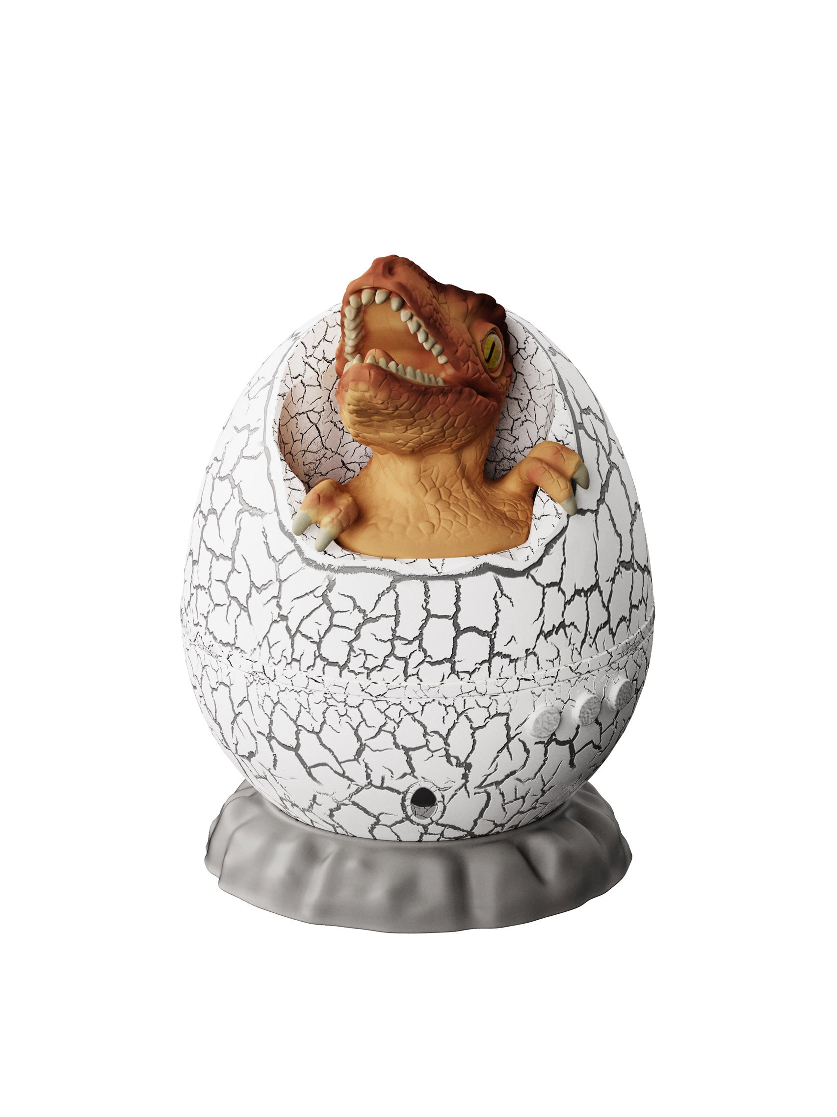 Cross-border Starry Sky Light, Cracked Translucent Dinosaur Egg Starry Sky Projection Light - 𝓢𝓱𝓸𝓹𝓵𝓮𝓬𝔂