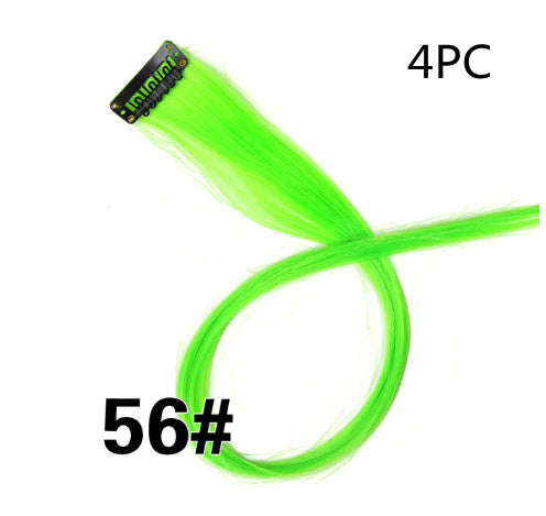 Wig hair extension - 𝓢𝓱𝓸𝓹𝓵𝓮𝓬𝔂