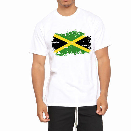 National Flag Mens T Shirts Short Sleeve - 𝓢𝓱𝓸𝓹𝓵𝓮𝓬𝔂