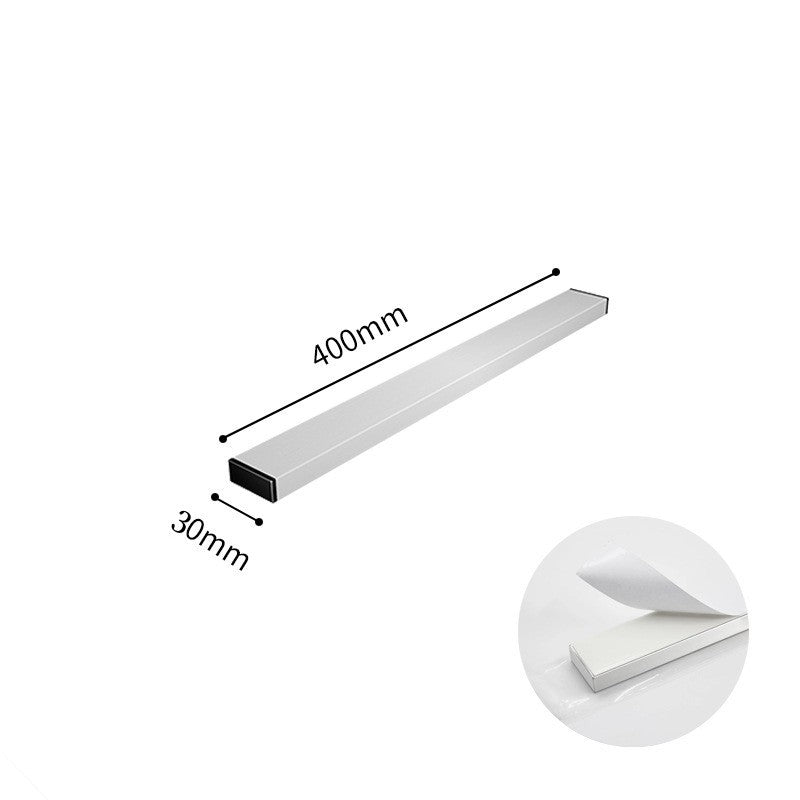 Kitchen Wallmounted Kitchen Knife Storage Rack - 𝓢𝓱𝓸𝓹𝓵𝓮𝓬𝔂