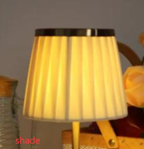 Bedside Antique Desk BZ69 Small Table Lamp In Bedroom - 𝓢𝓱𝓸𝓹𝓵𝓮𝓬𝔂