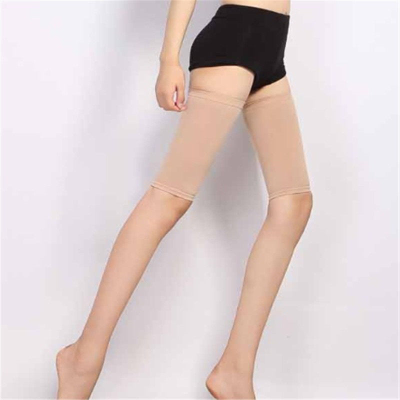 Marathon Cross-country Running Basketball Sports Color Matching Compression Calf Socks - 𝓢𝓱𝓸𝓹𝓵𝓮𝓬𝔂