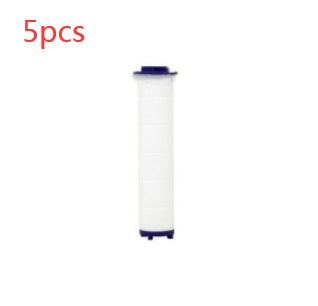 Shower Head Water Saving Flow 360 Degrees Rotating With Small Fan ABS Rain High Pressure Spray Nozzle Bathroom Accessories - 𝓢𝓱𝓸𝓹𝓵𝓮𝓬𝔂