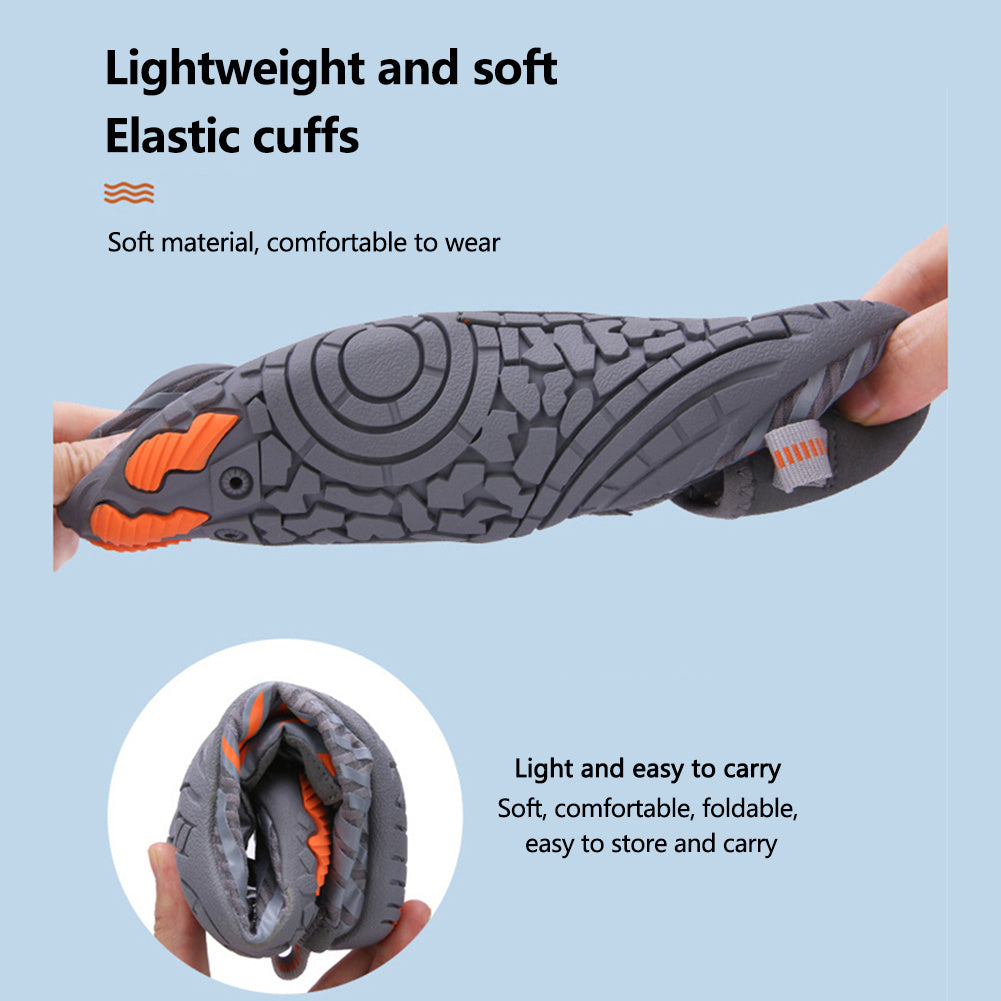 Leisure Swimming Wading Shoes Indoor Fitness  Outdoor River Beach Shoes Summer - 𝓢𝓱𝓸𝓹𝓵𝓮𝓬𝔂