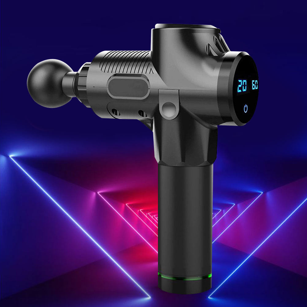 Fascia Gun Factory Massager Massage Gun - 𝓢𝓱𝓸𝓹𝓵𝓮𝓬𝔂