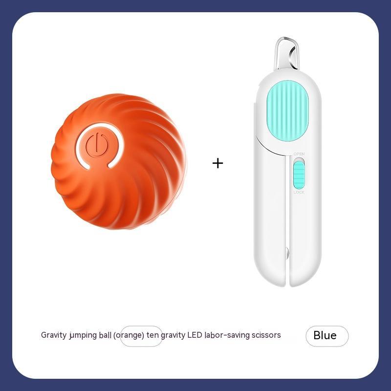 Pet Dog Rubber Ball Toys For Dogs Resistance To Bite Dog Chew Toys Puppy Pets Dogs Training Products - 𝓢𝓱𝓸𝓹𝓵𝓮𝓬𝔂