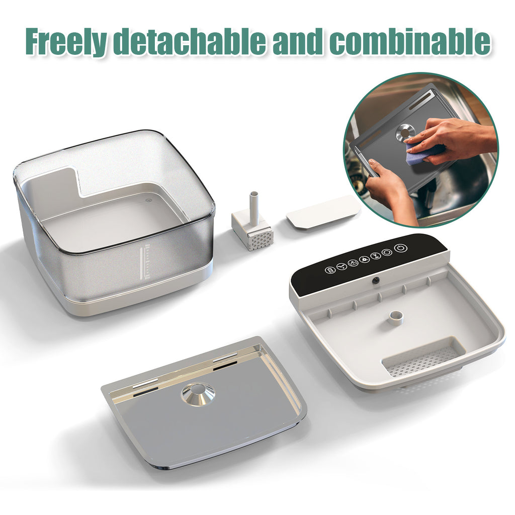 Pet Water Dispenser - 𝓢𝓱𝓸𝓹𝓵𝓮𝓬𝔂