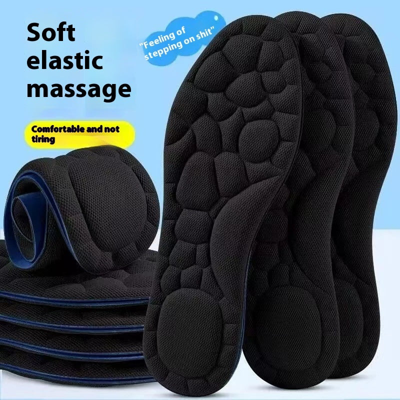 Military Training Artifact Sports Insole For Men And Women Deodorant And Sweat-absorbing - 𝓢𝓱𝓸𝓹𝓵𝓮𝓬𝔂