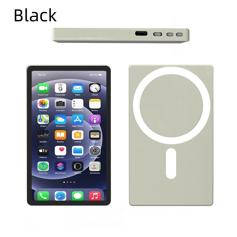 Mobile Phone Selfie Rear Wireless Magnetic Selfie HDMI Same Screen Device - 𝓢𝓱𝓸𝓹𝓵𝓮𝓬𝔂