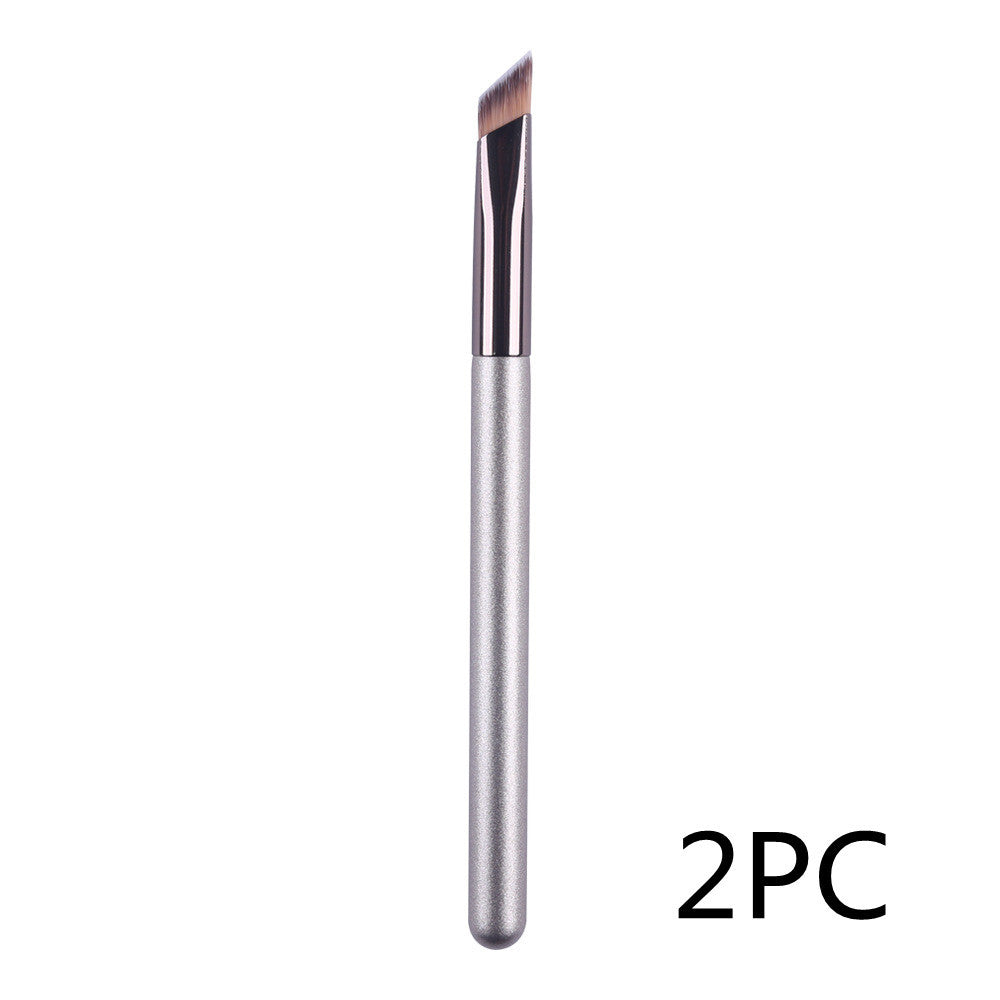 Wild Eyebrow Brush 3d Stereoscopic Painting Hairline Eyebrow Paste Artifact Eyebrow Brush Brow Makeup Brushes Concealer Brush - 𝓢𝓱𝓸𝓹𝓵𝓮𝓬𝔂