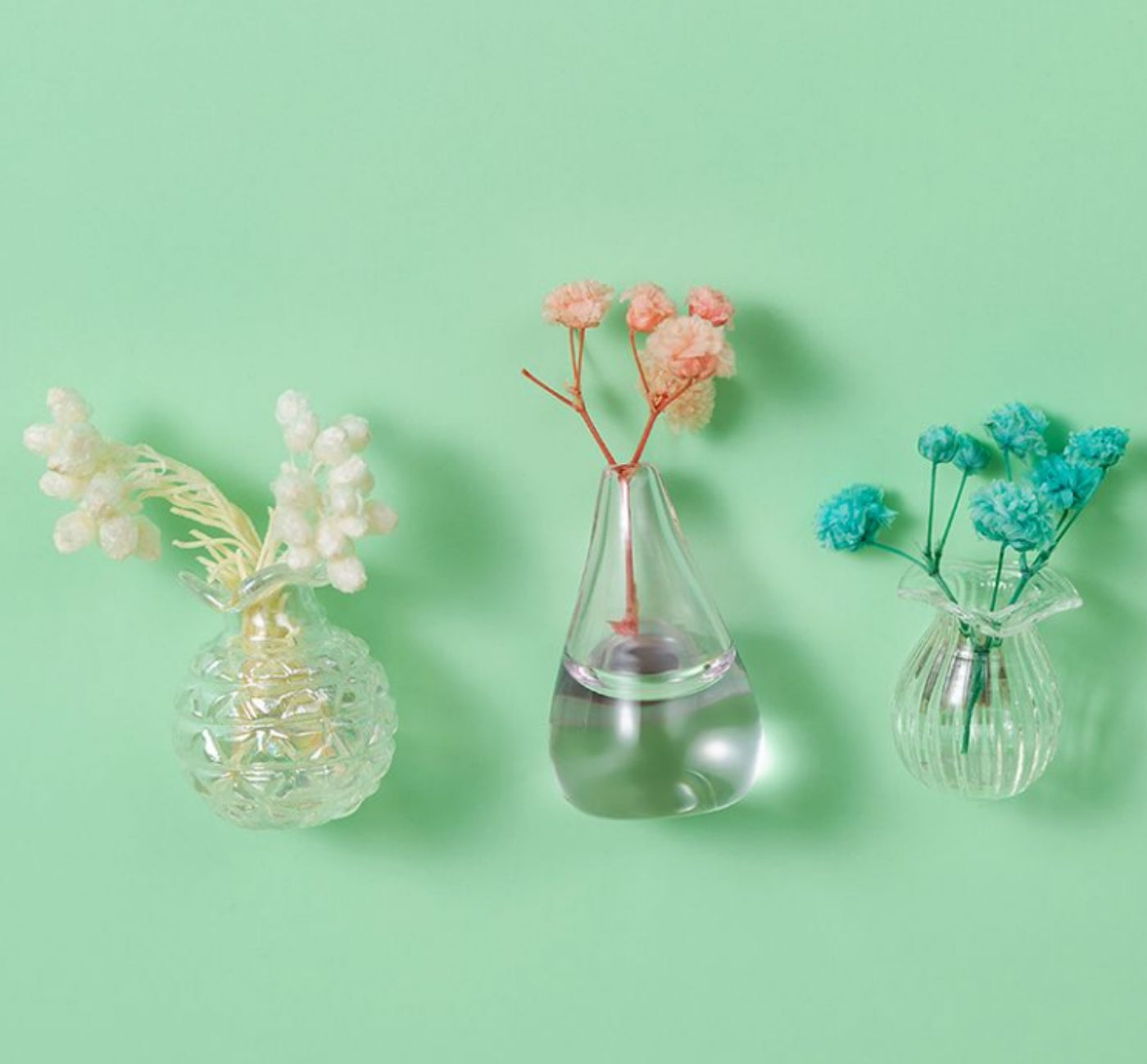 Creative Refrigerator Tile DIY Decoration - 𝓢𝓱𝓸𝓹𝓵𝓮𝓬𝔂