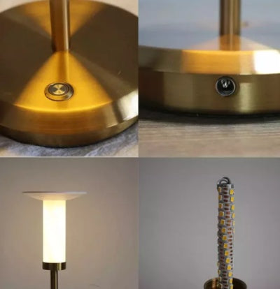 Bedside Antique Desk BZ69 Small Table Lamp In Bedroom - 𝓢𝓱𝓸𝓹𝓵𝓮𝓬𝔂