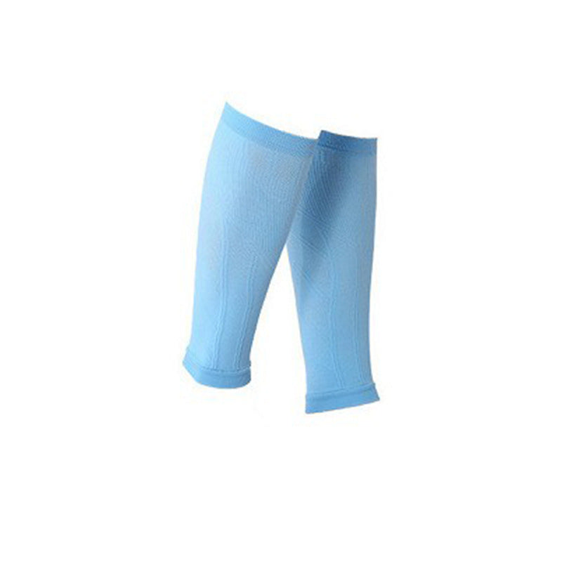 Marathon Cross-country Running Basketball Sports Color Matching Compression Calf Socks - 𝓢𝓱𝓸𝓹𝓵𝓮𝓬𝔂