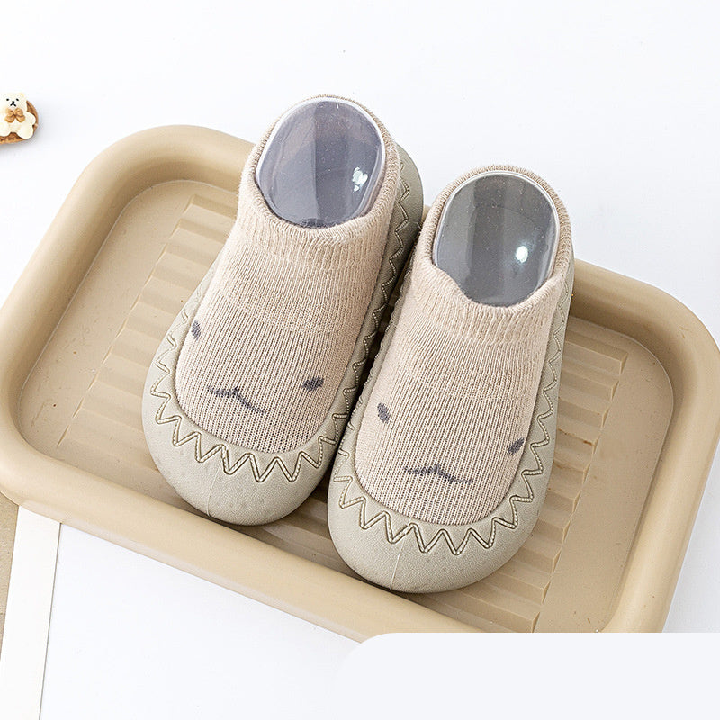 Spring And Autumn Baby Soft Sole Toddler Shoes - 𝓢𝓱𝓸𝓹𝓵𝓮𝓬𝔂