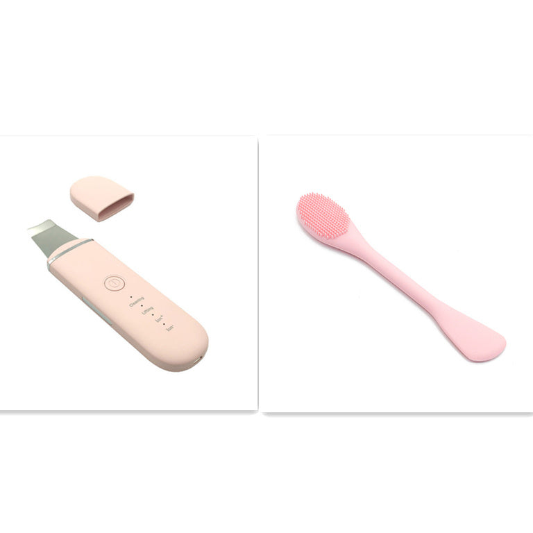 The New Ultrasonic Facial Cleanser Peeling Machine Removes Facial Blackheads - 𝓢𝓱𝓸𝓹𝓵𝓮𝓬𝔂