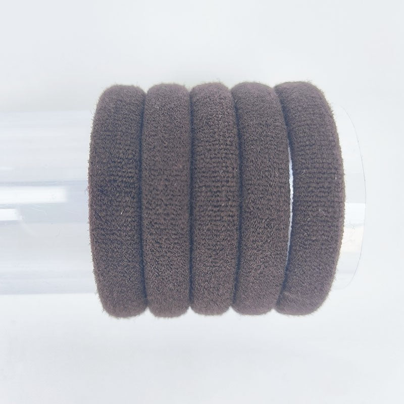 Bulk Veggie Ring Head Rope Korean Version - 𝓢𝓱𝓸𝓹𝓵𝓮𝓬𝔂