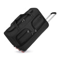 Plus-sized Capacity Travel Bag Multifunctional Folding - 𝓢𝓱𝓸𝓹𝓵𝓮𝓬𝔂