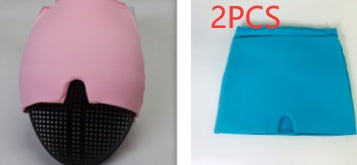 Ice Compress Headache Relief Gel Cold Therapy Migraine Eye Mask - 𝓢𝓱𝓸𝓹𝓵𝓮𝓬𝔂