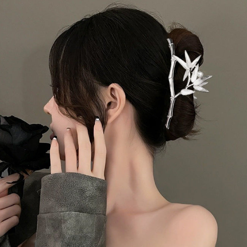 Oversized Pearl Wave Grip Women's Headwear - 𝓢𝓱𝓸𝓹𝓵𝓮𝓬𝔂