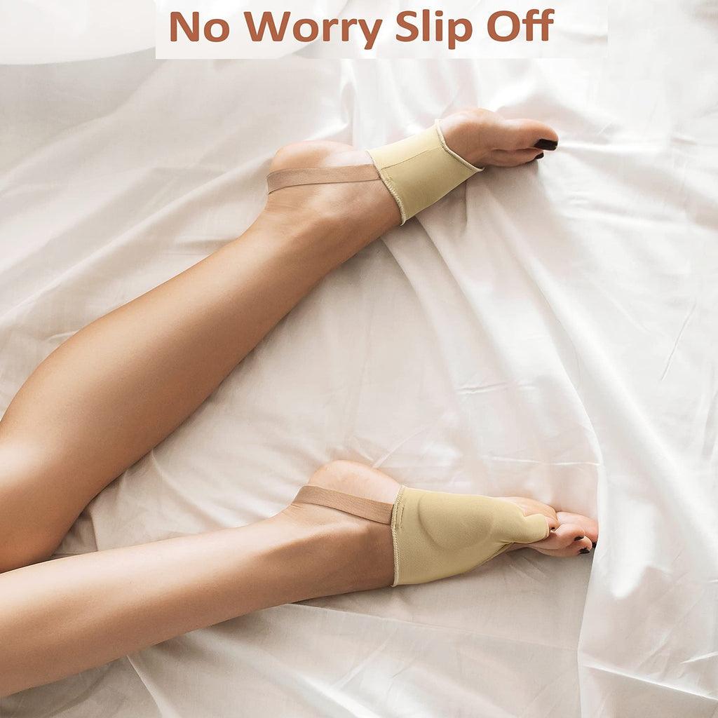 Nylon SE Little Toe Inversion Divider