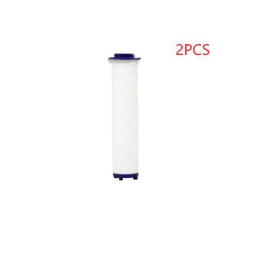 Shower Head Water Saving Flow 360 Degrees Rotating With Small Fan ABS Rain High Pressure Spray Nozzle Bathroom Accessories - 𝓢𝓱𝓸𝓹𝓵𝓮𝓬𝔂