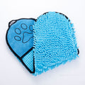 Dogs Cats Towels Super Absorbent Dog Bathrobe Microfiber Bath Towels Quick-Drying Cat Bath Towel For Pets Towel Dog Towels Pet Products - 𝓢𝓱𝓸𝓹𝓵𝓮𝓬𝔂
