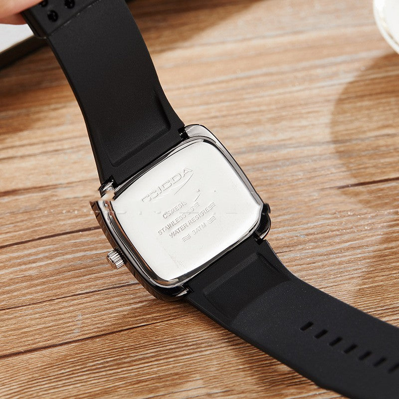 Creative Women's Watch Fashion Black And White - 𝓢𝓱𝓸𝓹𝓵𝓮𝓬𝔂