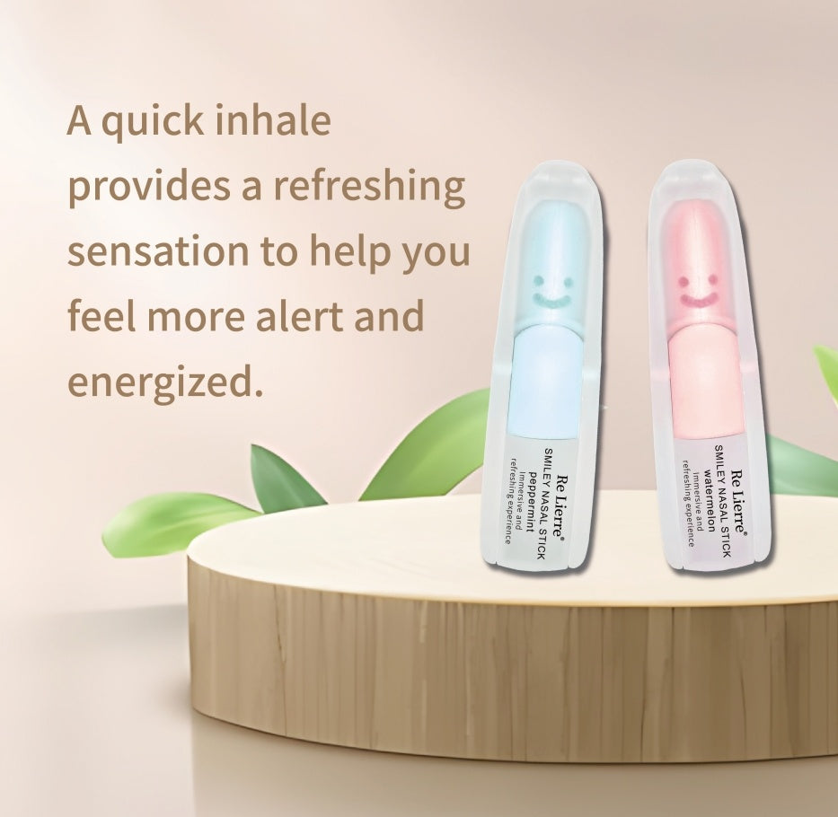 Re Lierre Single Nasal  Energy Bar - 𝓢𝓱𝓸𝓹𝓵𝓮𝓬𝔂