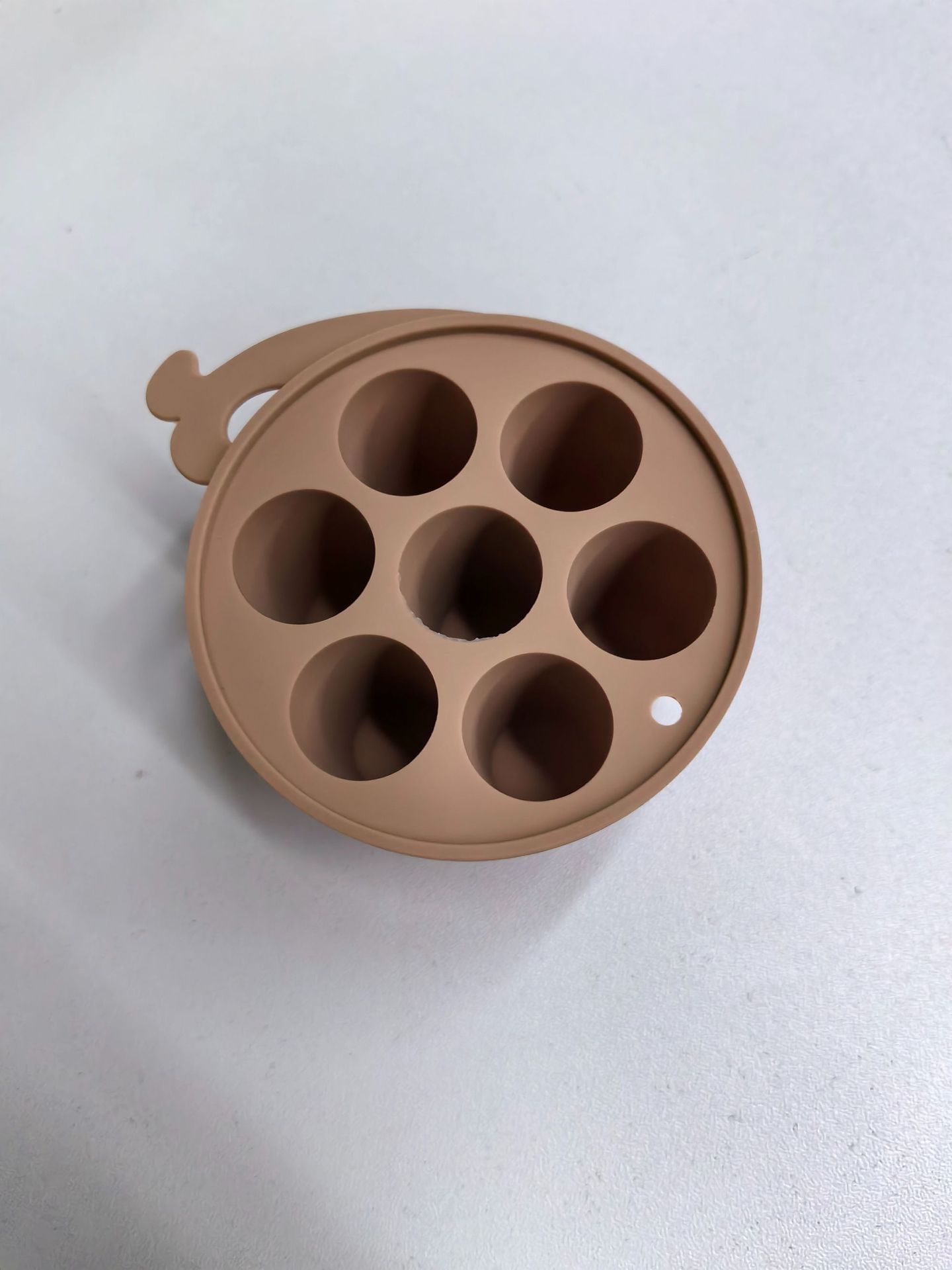 Baby Fruit And Vegetable Music Food Grade Full Silicone Fruit Happy Bite