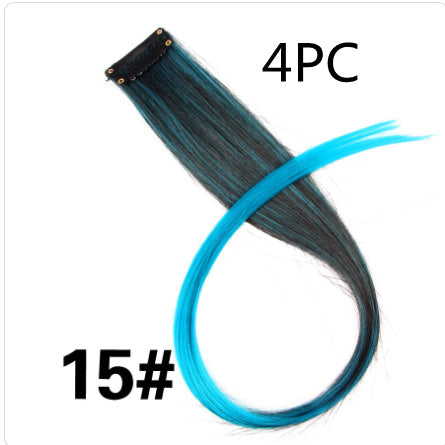 Wig hair extension - 𝓢𝓱𝓸𝓹𝓵𝓮𝓬𝔂