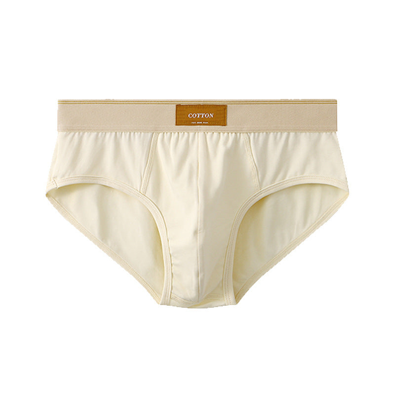 Men's Fashion Loose Breathable Cotton Briefs - 𝓢𝓱𝓸𝓹𝓵𝓮𝓬𝔂