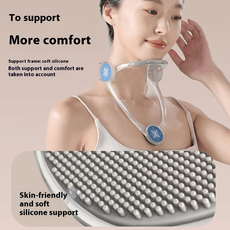Neck Brace Neck Sets Adjustable Fixed - 𝓢𝓱𝓸𝓹𝓵𝓮𝓬𝔂