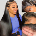 Human Hair HD Lace Wigs - 𝓢𝓱𝓸𝓹𝓵𝓮𝓬𝔂
