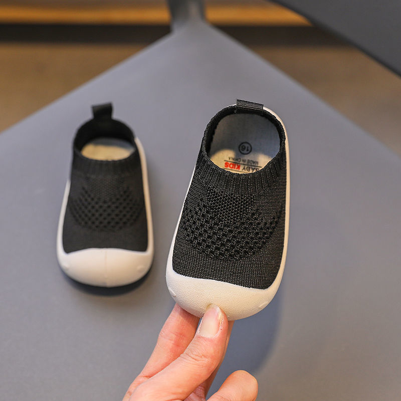 Baby Shoes Spring Autumn Shoes Boy Toddler - 𝓢𝓱𝓸𝓹𝓵𝓮𝓬𝔂