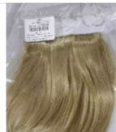 Wig Female Air Bangs Sideburns Qi Bangs - 𝓢𝓱𝓸𝓹𝓵𝓮𝓬𝔂