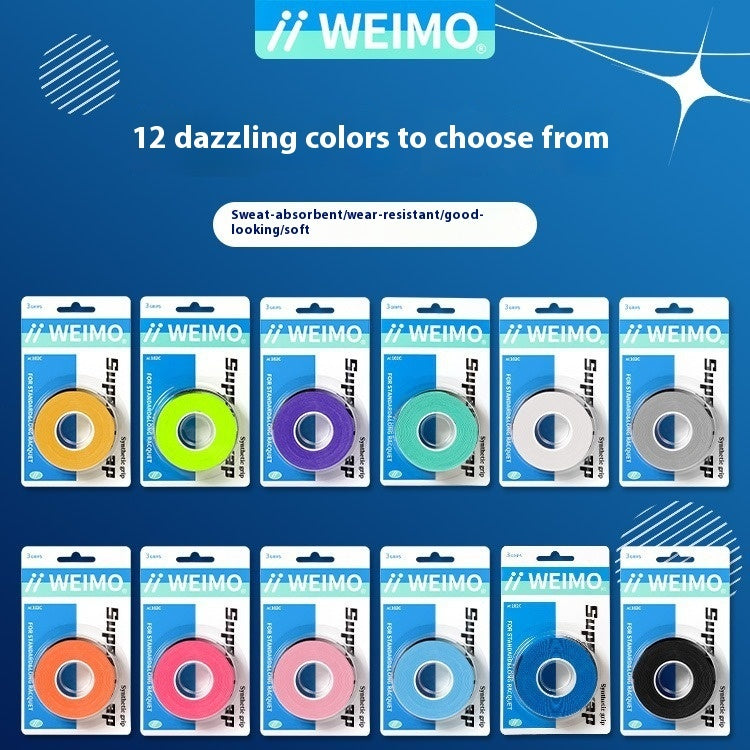 Badminton Racket Hand Glue Non-slip Anti-sweat