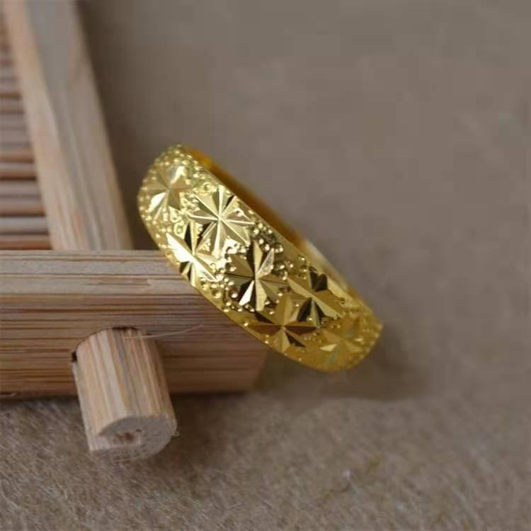 Couple Ring Opening Adjustable Alloy - 𝓢𝓱𝓸𝓹𝓵𝓮𝓬𝔂