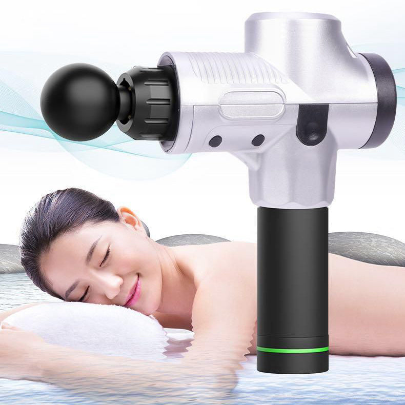 Fascia Gun Factory Massager Massage Gun - 𝓢𝓱𝓸𝓹𝓵𝓮𝓬𝔂