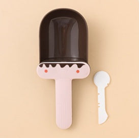 Snack Bag With Canned Spoon Embedded In Shovel Cat Dog Feeding Spoon Pet Supplies - 𝓢𝓱𝓸𝓹𝓵𝓮𝓬𝔂