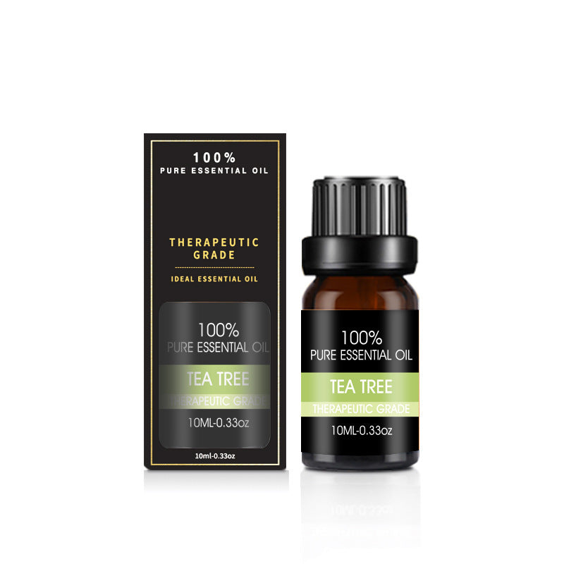 Organic Essential Oils Set Top Sale  Natural Therapeutic Grade Aromatherapy Oil Gift Kit For Diffuser - 𝓢𝓱𝓸𝓹𝓵𝓮𝓬𝔂